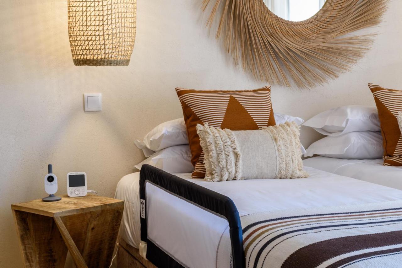 Seaya Villas Cascais Dış mekan fotoğraf