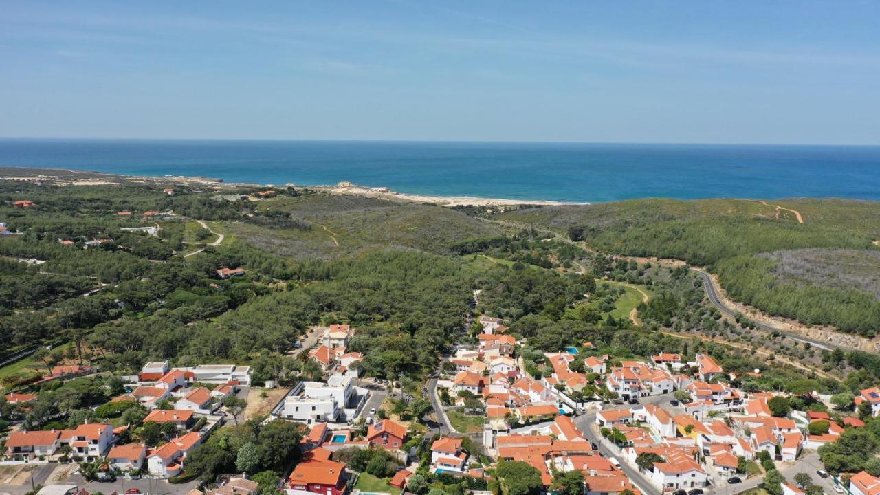 Seaya Villas Cascais Dış mekan fotoğraf
