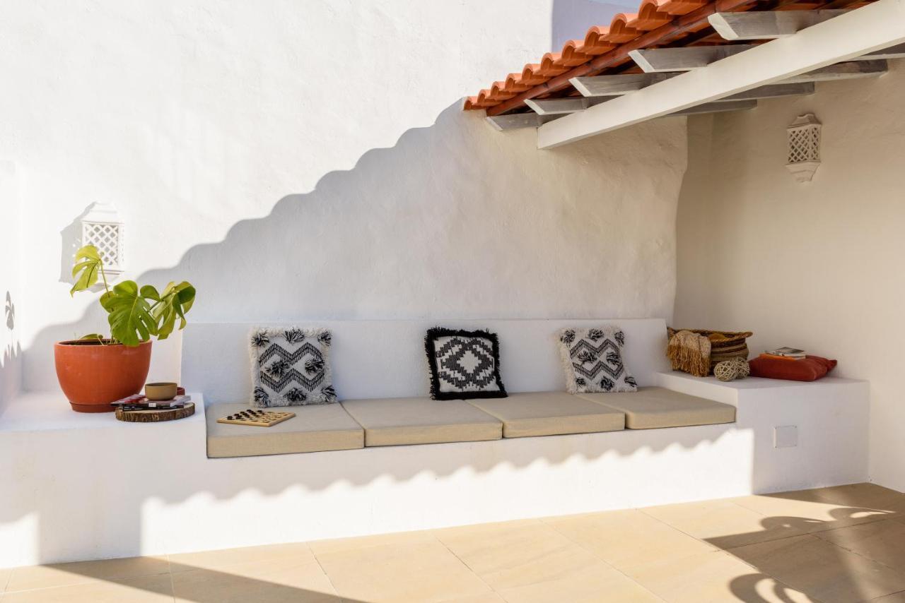 Seaya Villas Cascais Dış mekan fotoğraf
