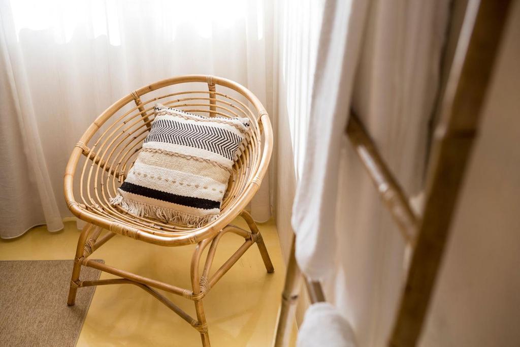 Seaya Villas Cascais Dış mekan fotoğraf