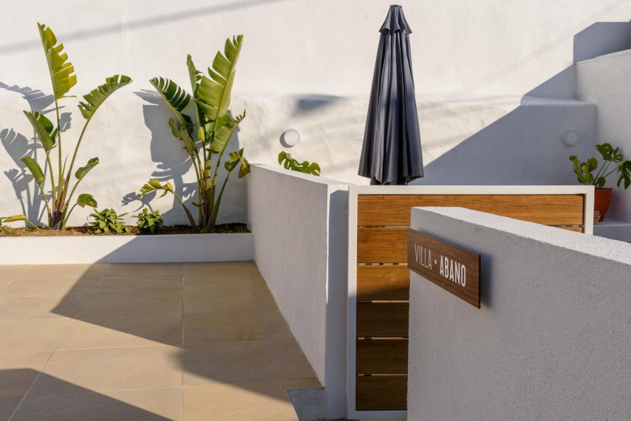 Seaya Villas Cascais Dış mekan fotoğraf