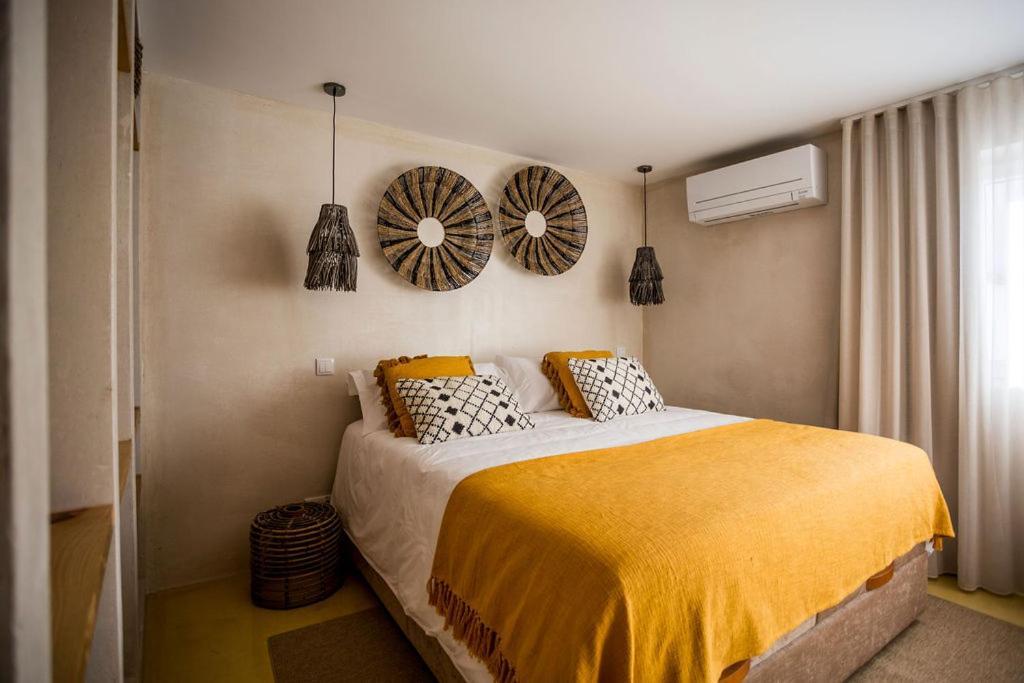 Seaya Villas Cascais Dış mekan fotoğraf