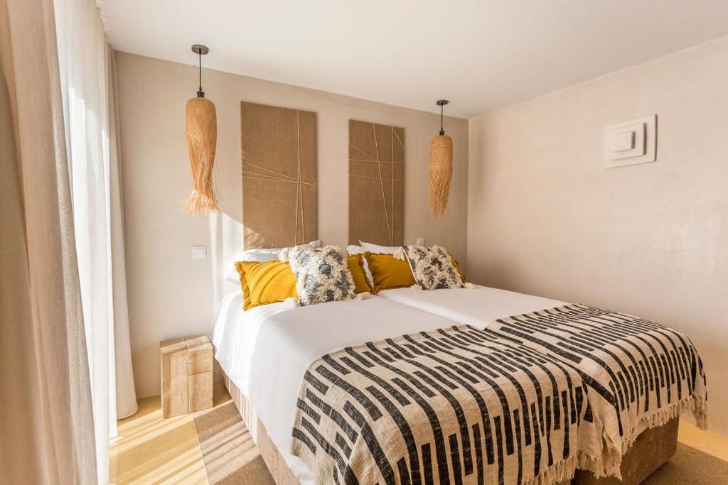 Seaya Villas Cascais Dış mekan fotoğraf