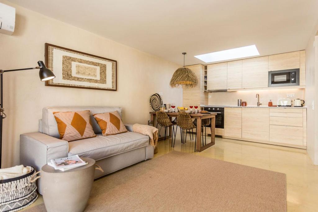 Seaya Villas Cascais Dış mekan fotoğraf