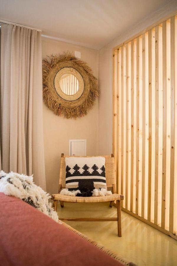 Seaya Villas Cascais Dış mekan fotoğraf