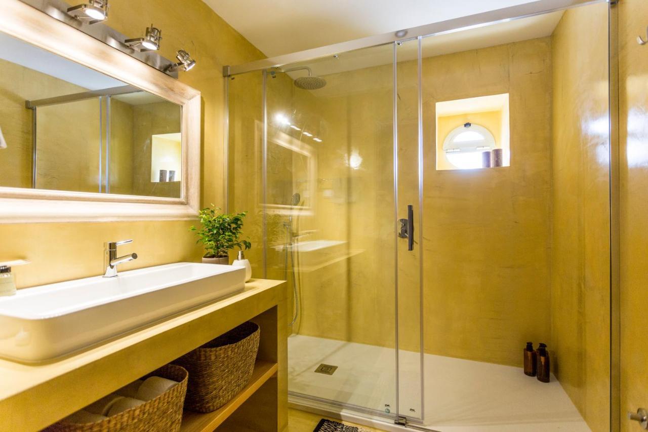 Seaya Villas Cascais Dış mekan fotoğraf