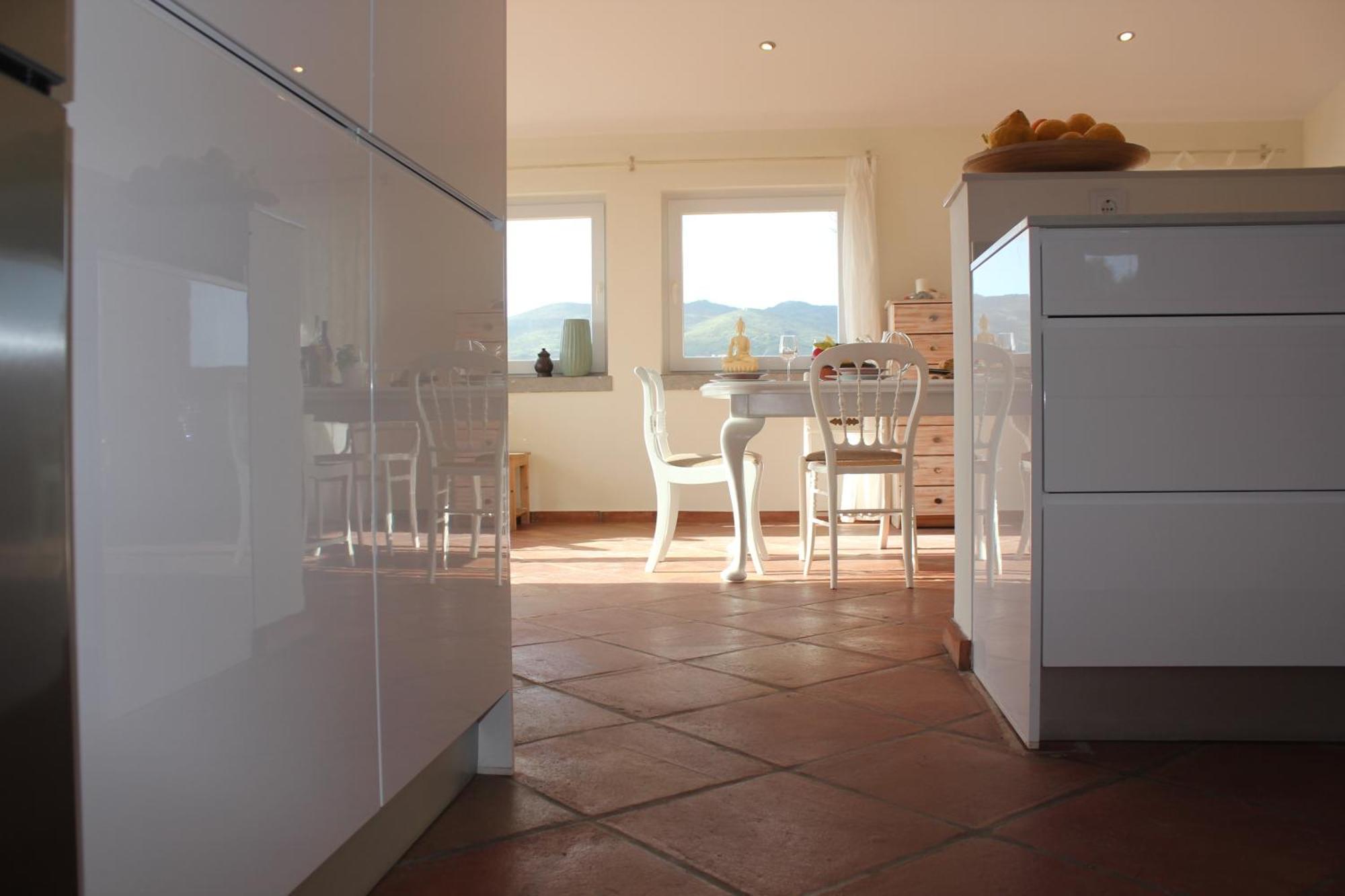 Seaya Villas Cascais Oda fotoğraf