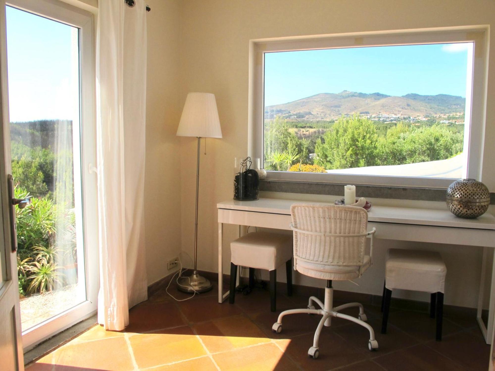 Seaya Villas Cascais Oda fotoğraf