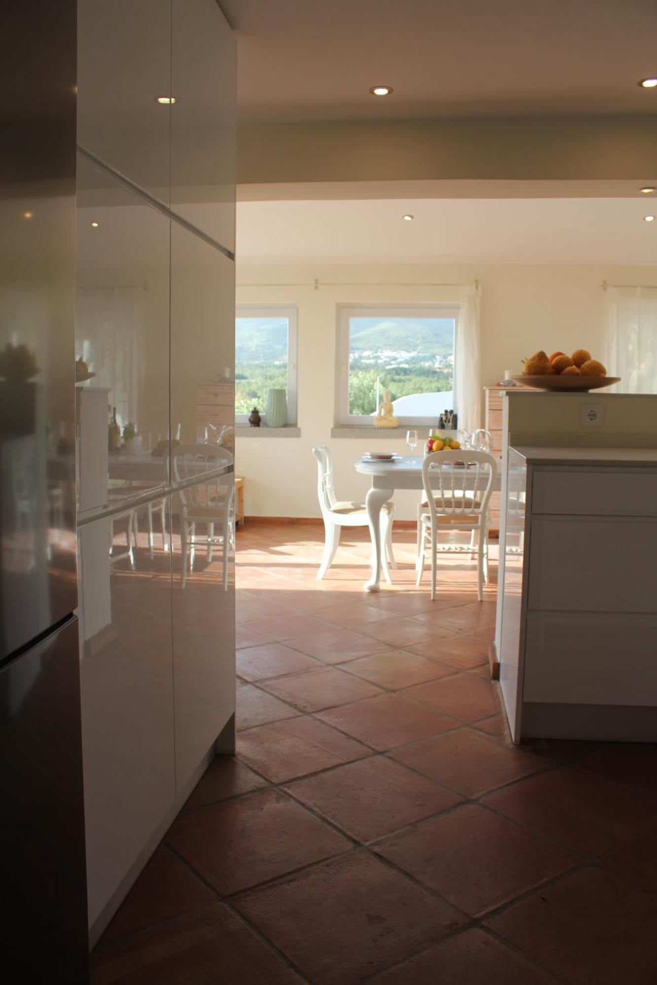 Seaya Villas Cascais Oda fotoğraf