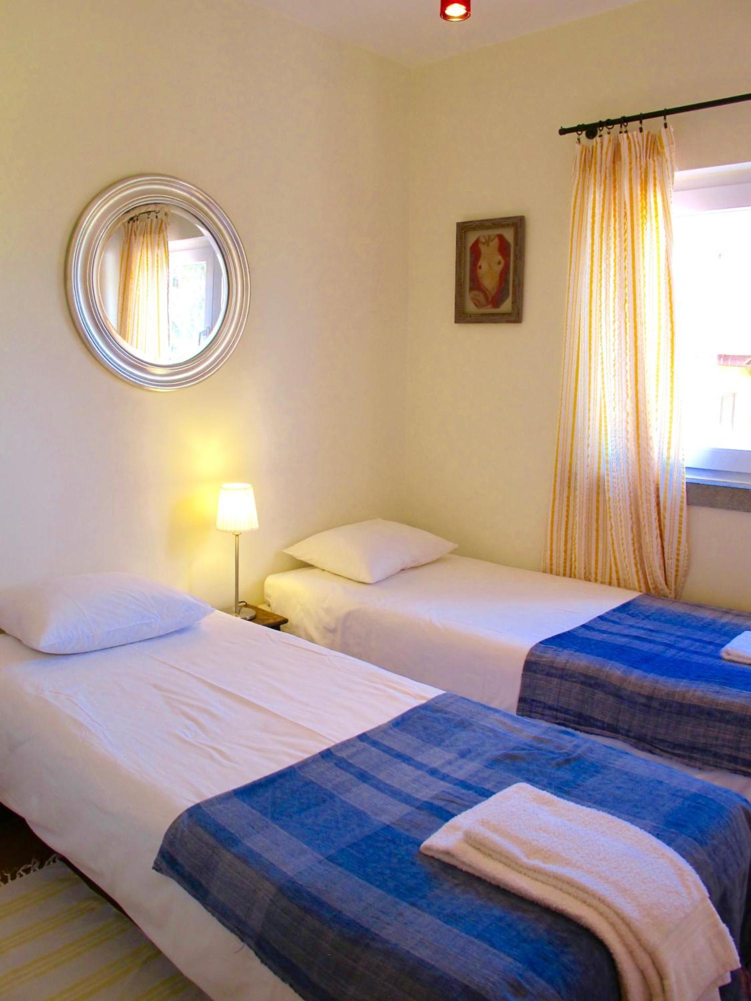 Seaya Villas Cascais Oda fotoğraf