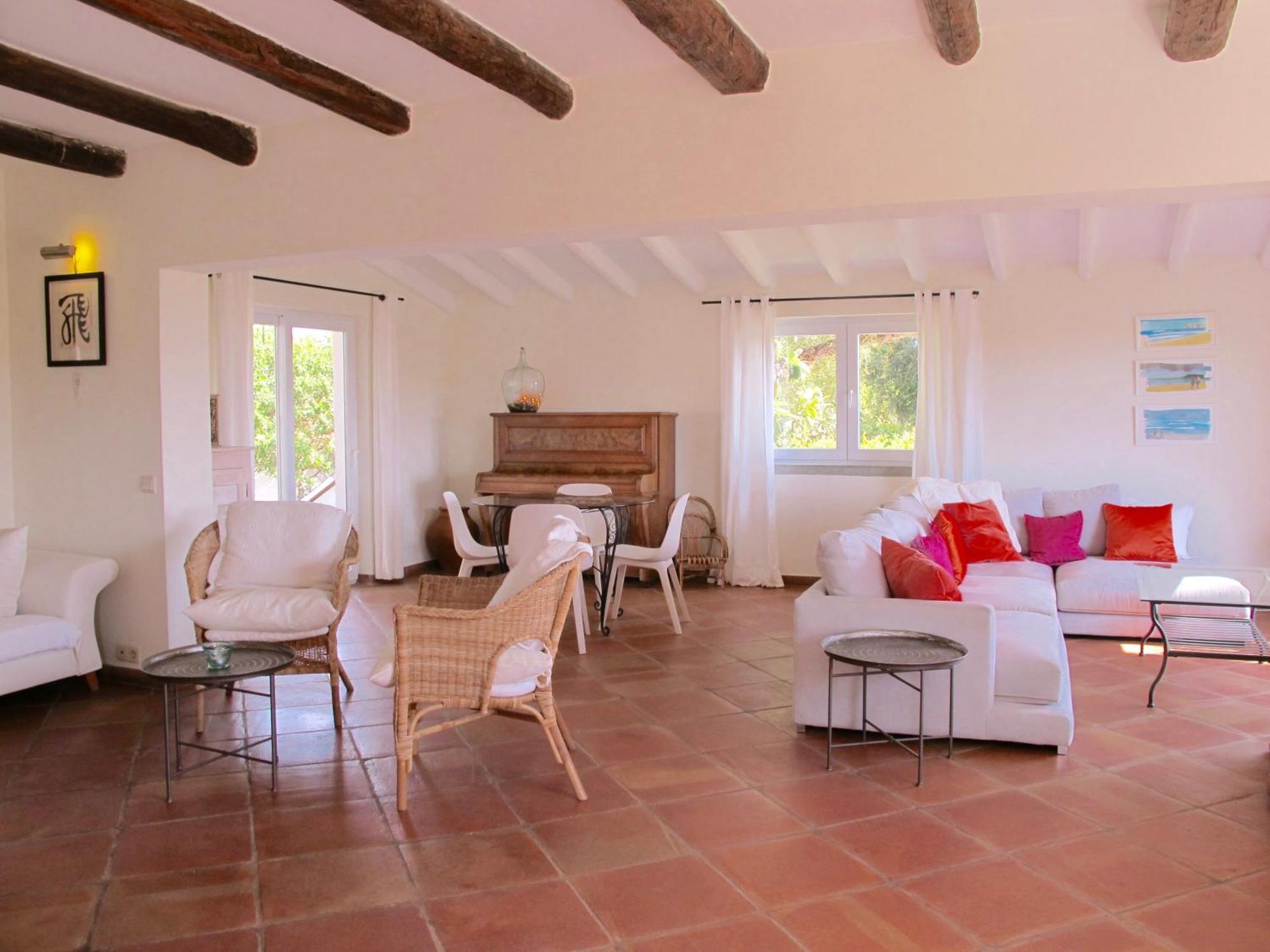 Seaya Villas Cascais Oda fotoğraf