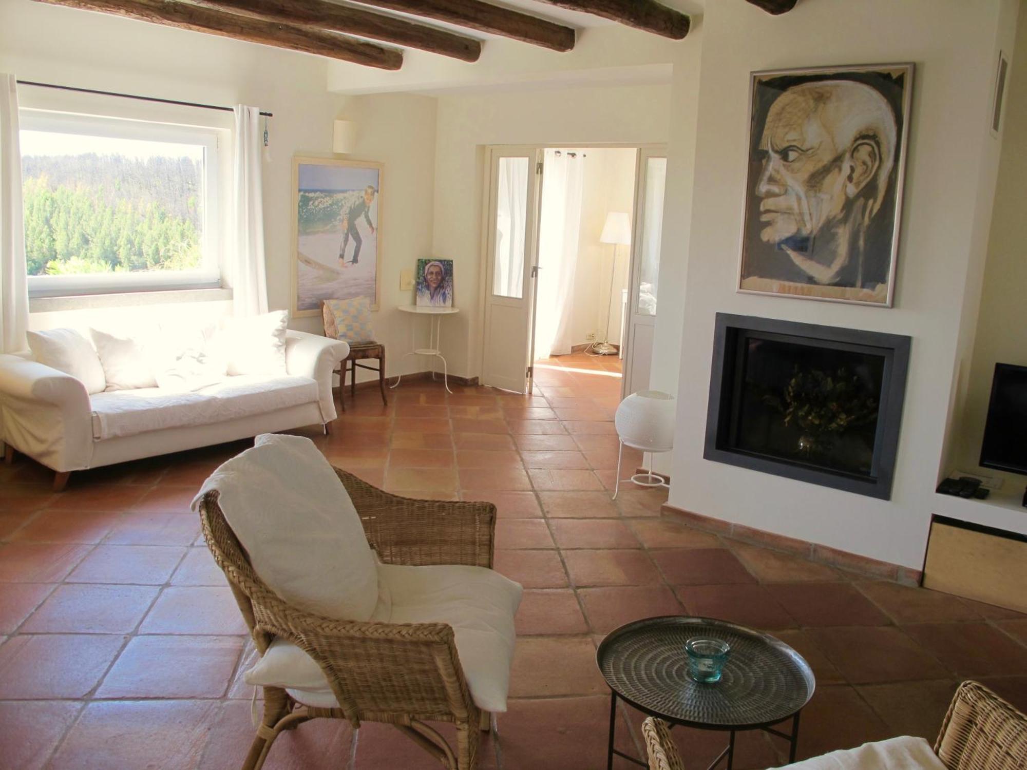 Seaya Villas Cascais Oda fotoğraf