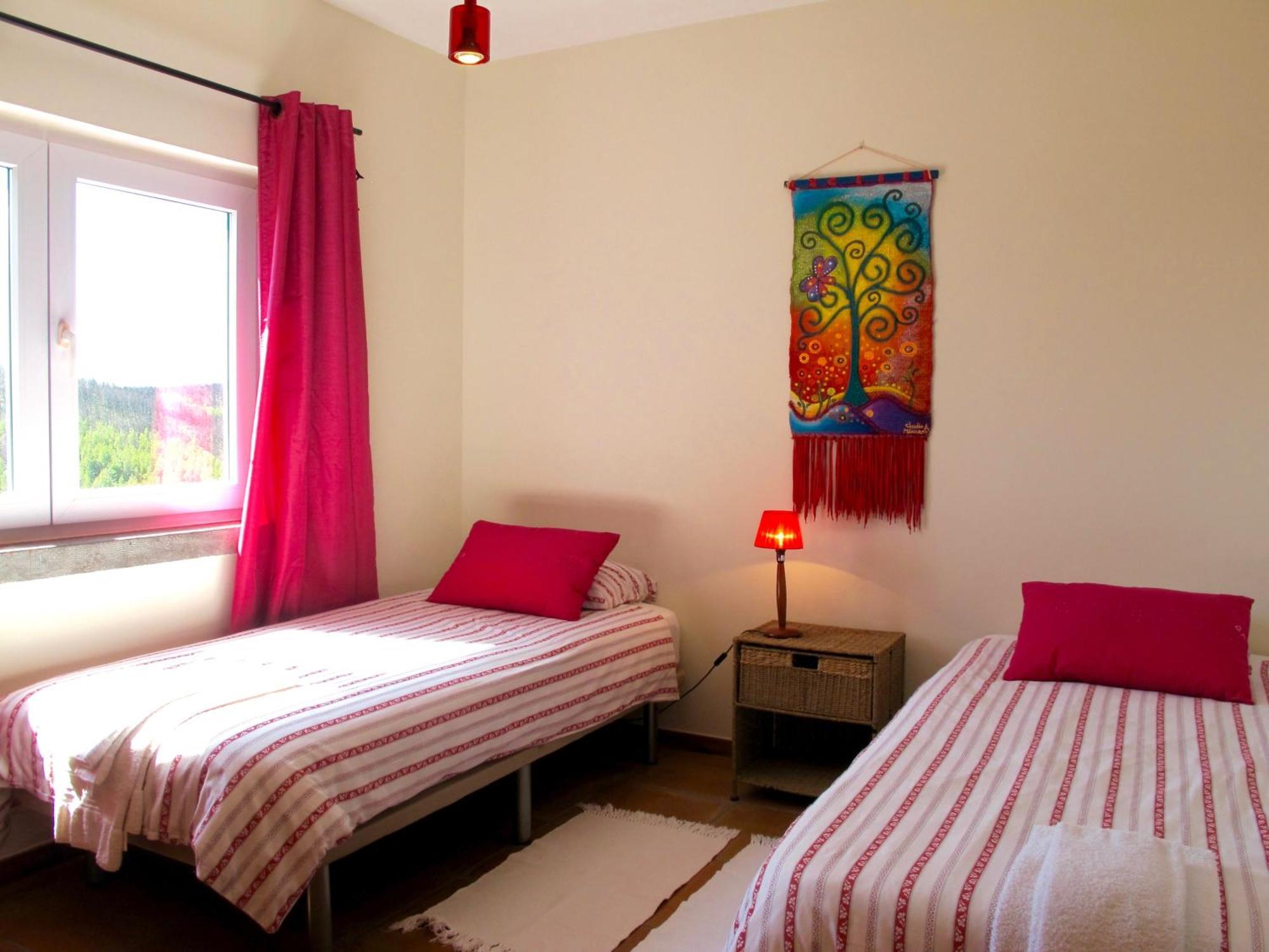 Seaya Villas Cascais Oda fotoğraf