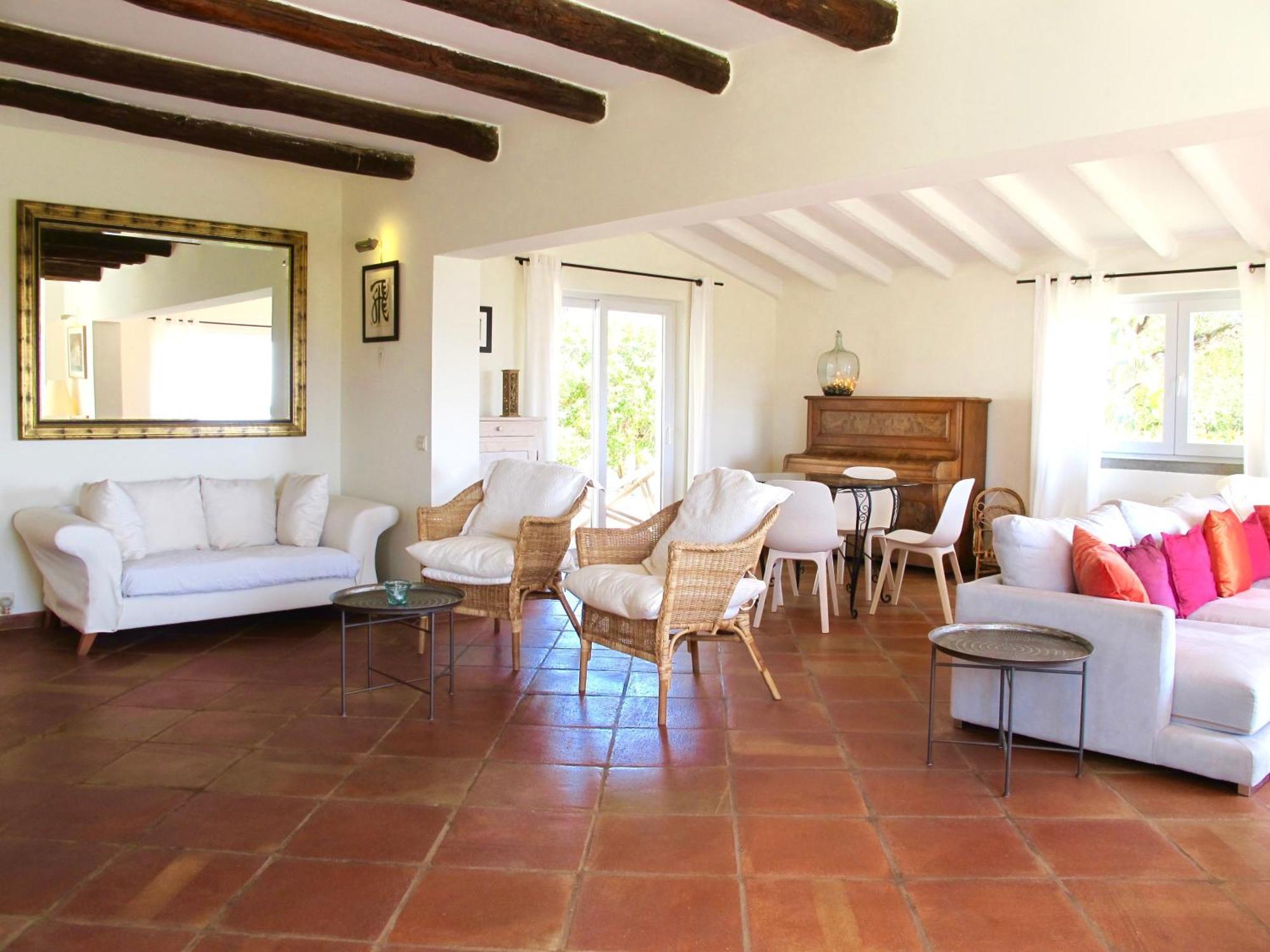 Seaya Villas Cascais Oda fotoğraf