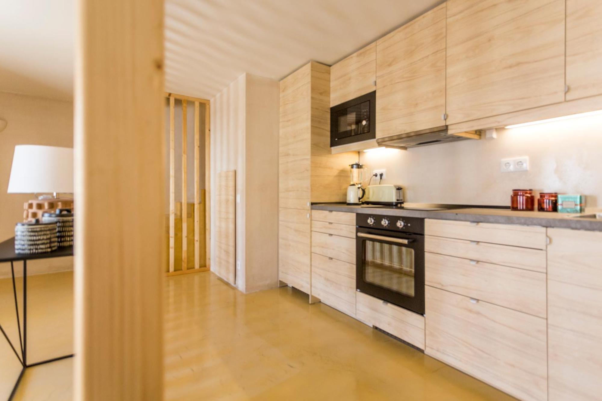 Seaya Villas Cascais Dış mekan fotoğraf