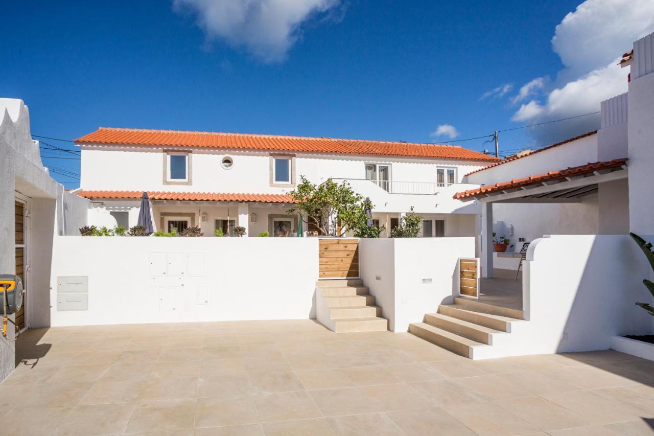 Seaya Villas Cascais Dış mekan fotoğraf